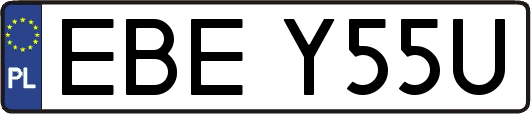 EBEY55U