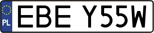EBEY55W