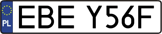 EBEY56F