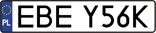 EBEY56K