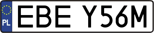 EBEY56M