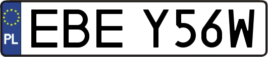 EBEY56W