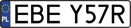 EBEY57R