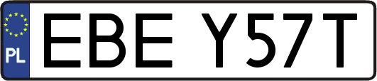 EBEY57T