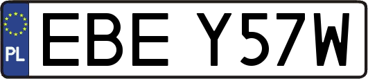 EBEY57W
