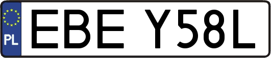 EBEY58L