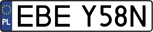 EBEY58N