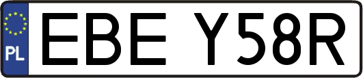 EBEY58R