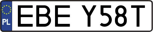 EBEY58T
