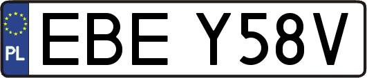 EBEY58V