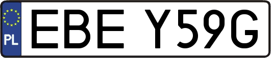 EBEY59G