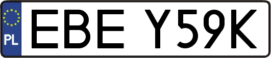 EBEY59K