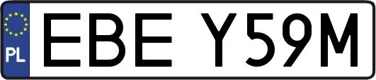 EBEY59M