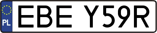 EBEY59R