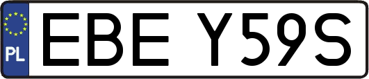 EBEY59S