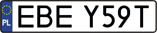EBEY59T