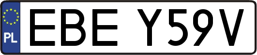 EBEY59V