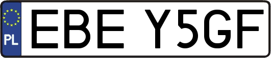 EBEY5GF