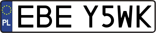 EBEY5WK