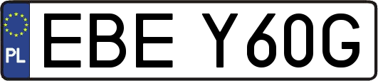 EBEY60G