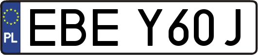 EBEY60J