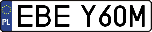 EBEY60M