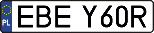 EBEY60R