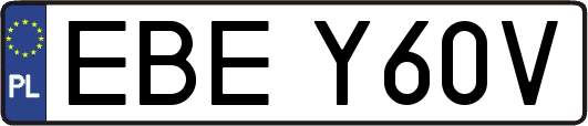 EBEY60V