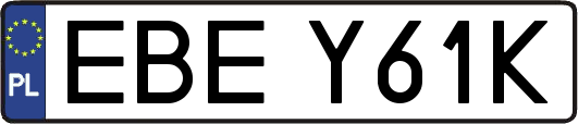 EBEY61K