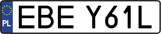 EBEY61L