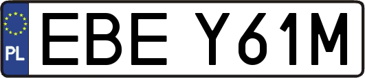 EBEY61M