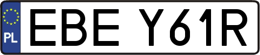 EBEY61R