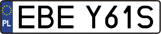 EBEY61S