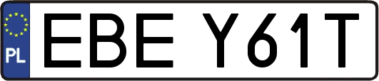 EBEY61T