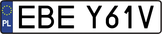 EBEY61V