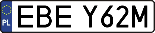 EBEY62M