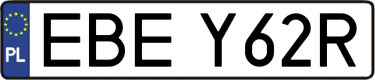 EBEY62R