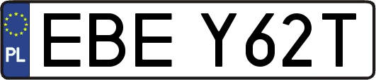 EBEY62T