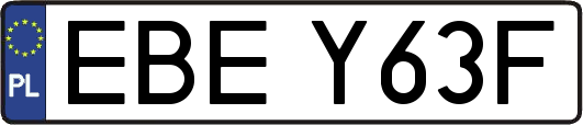EBEY63F