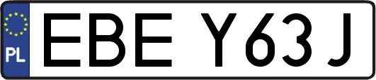 EBEY63J