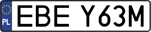EBEY63M