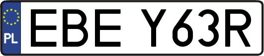 EBEY63R