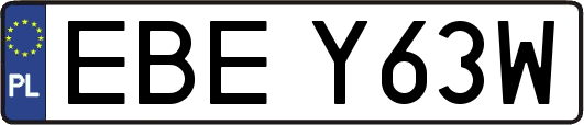 EBEY63W
