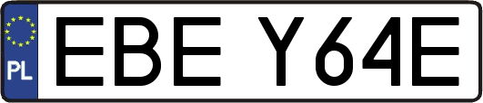 EBEY64E