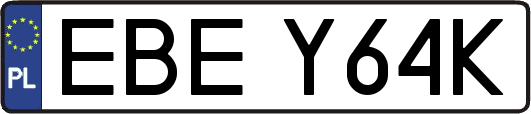 EBEY64K