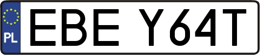 EBEY64T
