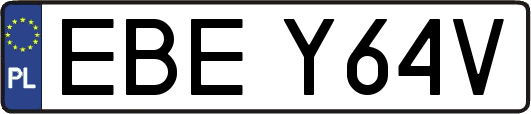 EBEY64V