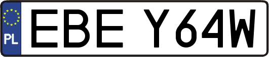EBEY64W