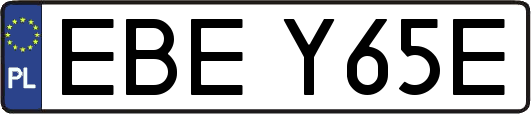 EBEY65E