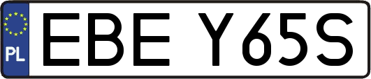 EBEY65S